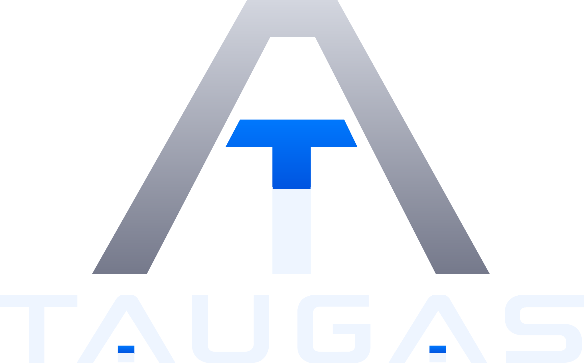 TAUGAS brand mark