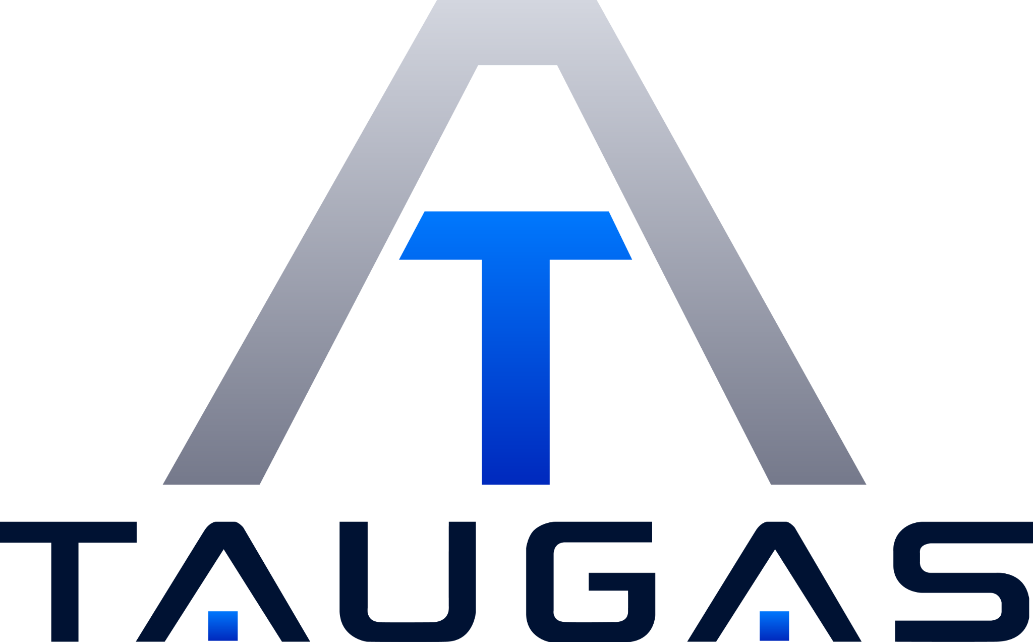 TAUGAS official logo